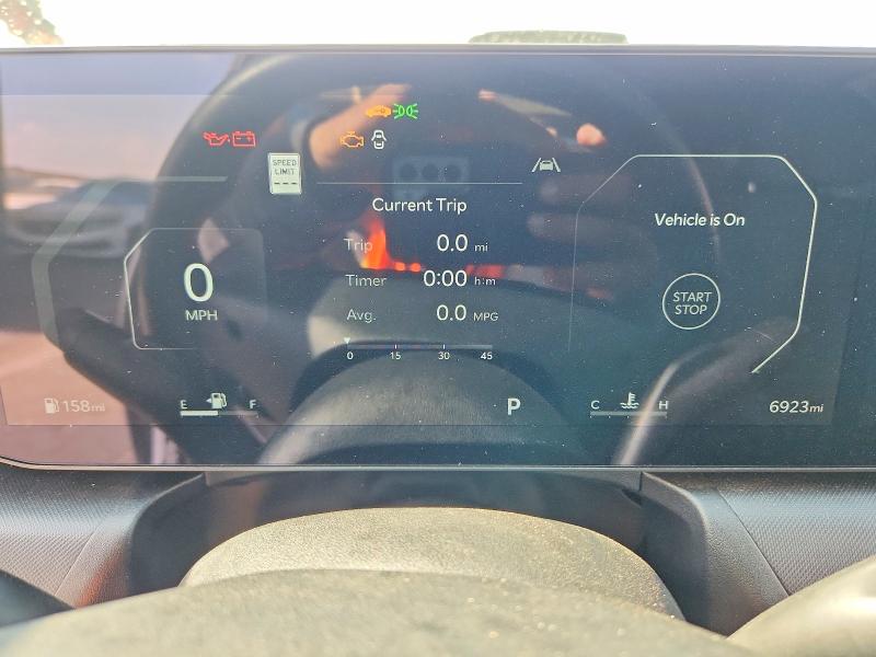 2025 Kia K4 მანქანა იყიდება აუქციონზე, vin: 3KPFU4DE4SE069683, აუქციონის ნომერი: 65161736