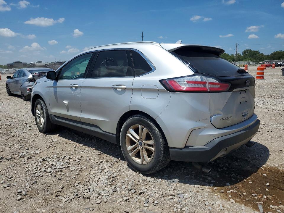 65451826 :رقم المزاد ، 2FMPK3J95KBC35191 vin ، 2019 Ford Edge مزاد بيع