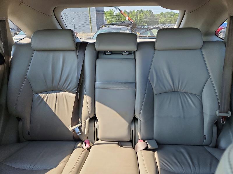 Продаж на аукціоні авто 2004 Lexus Rx, vin: JTJHA31U640049869, номер лоту: 64823456