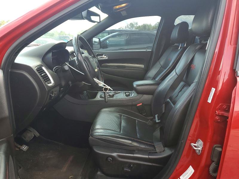 2014 Dodge Durango მანქანა იყიდება აუქციონზე, vin: 1C4SDJCT1EC390959, აუქციონის ნომერი: 66389926