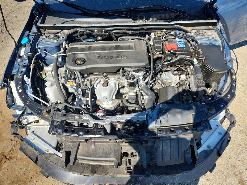 Aukcja sprzedaży 2025 Honda Civic, vin: 2HGFE2F28SH583188, numer aukcji: 63748096