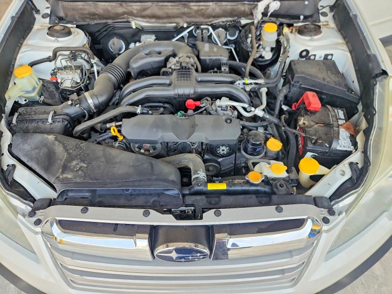 64286806 :رقم المزاد ، 4S4BRCLC2E3271746 vin ، 2014 Subaru Outback مزاد بيع