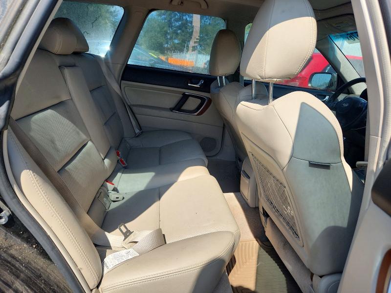 Aukcja sprzedaży 2005 Subaru Legacy, vin: 4S4BP67C654313590, numer aukcji: 67156576