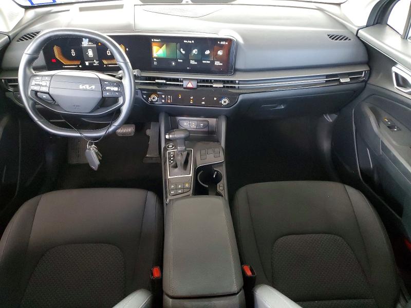 Продаж на аукціоні авто 2026 Kia Sportage, vin: 5XYK23DF9TG402164, номер лоту: 64326246