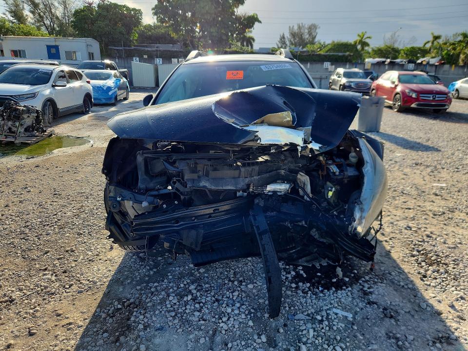 63754806 :رقم المزاد ، 4S4BSBNCXF3271734 vin ، 2015 Subaru Outback مزاد بيع