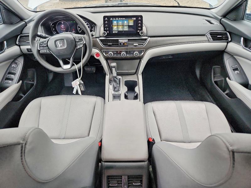 Aukcja sprzedaży 2020 Honda Accord, vin: 1HGCV1F48LA047971, numer aukcji: 64724166