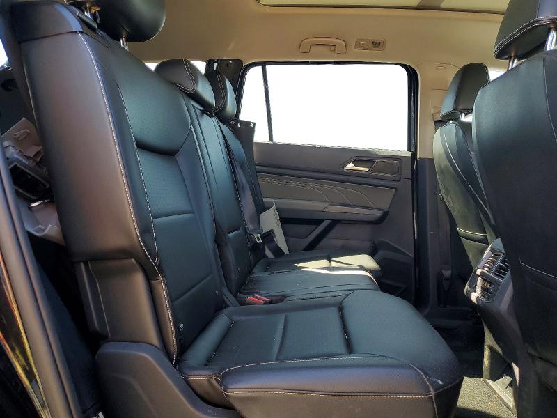 64929796 :رقم المزاد ، 1V2JP2CA9PC549302 vin ، 2023 Volkswagen Atlas مزاد بيع