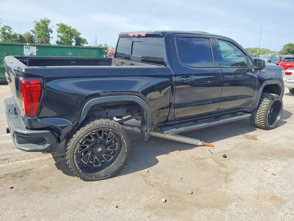 Продаж на аукціоні авто 2020 Gmc Sierra, vin: 1GTP9EEL6LZ159593, номер лоту: 65278726