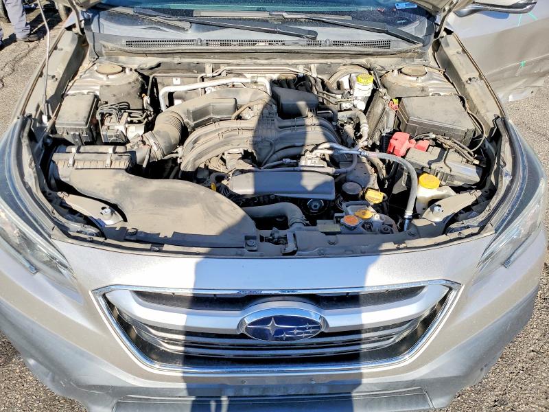 Aukcja sprzedaży 2020 Subaru Outback, vin: 4S4BTACC9L3204404, numer aukcji: 66174436