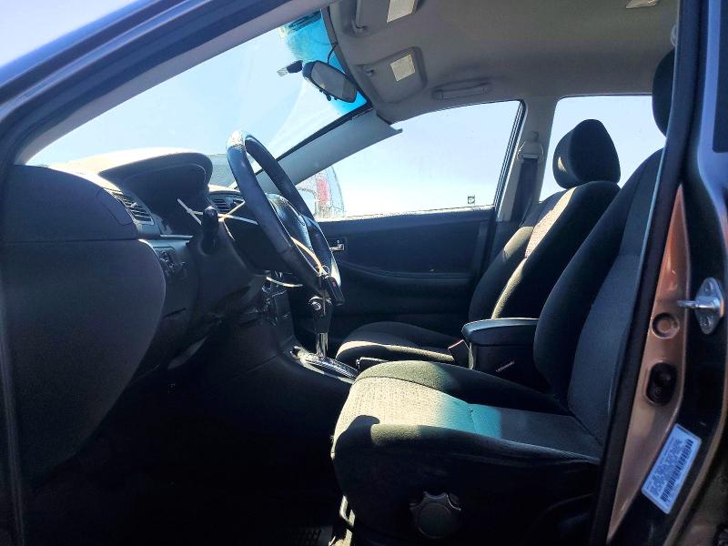 Продаж на аукціоні авто 2003 Toyota Corolla, vin: 1NXBR32E23Z018677, номер лоту: 64489586