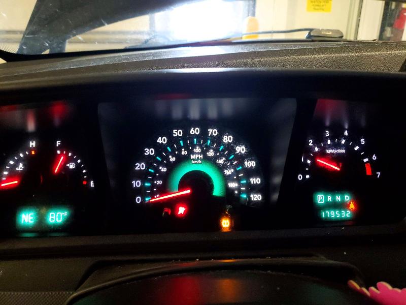 2010 Dodge Journey მანქანა იყიდება აუქციონზე, vin: 3D4PG5FV4AT278840, აუქციონის ნომერი: 64208146