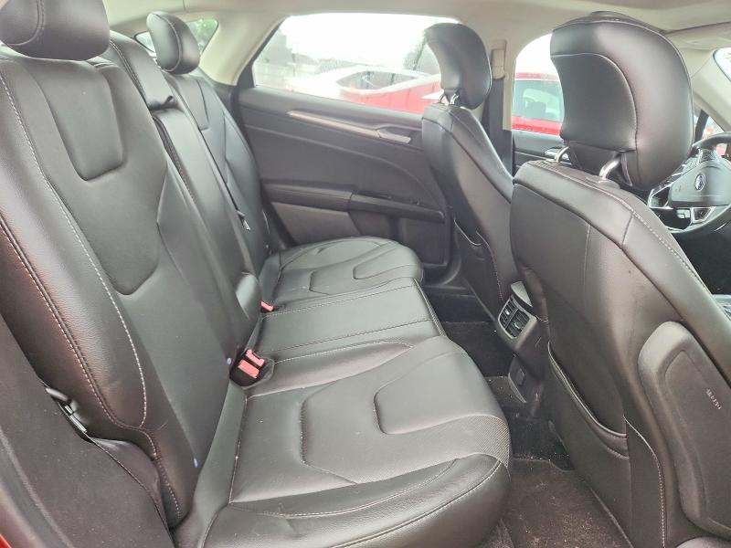 Aukcja sprzedaży 2014 Ford Fusion, vin: 3FA6P0K91ER244254, numer aukcji: 64218046