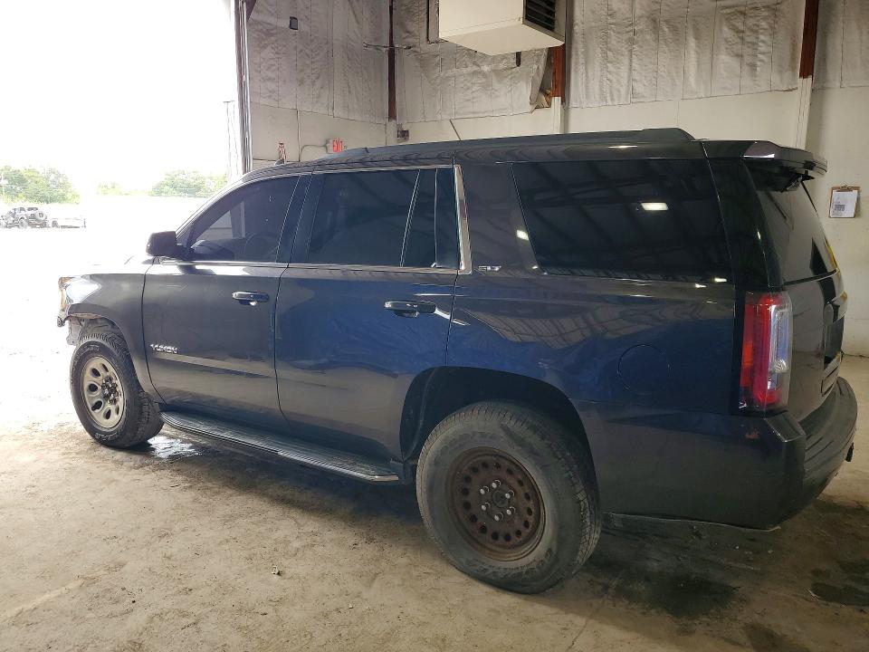 Продаж на аукціоні авто 2018 Gmc Yukon, vin: 1GKS2BKC8JR366568, номер лоту: 65646986