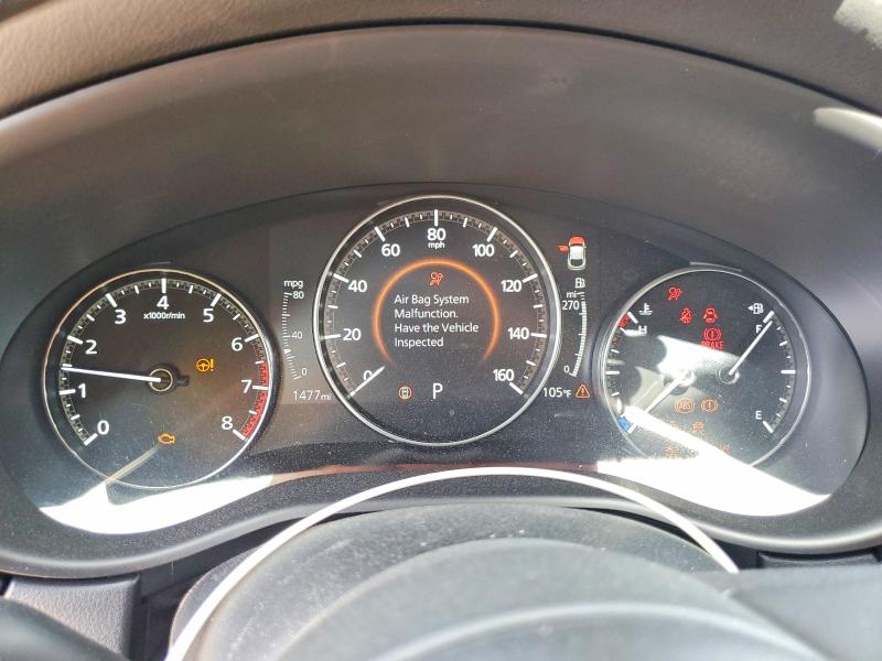 Продажа на аукционе авто 2026 Mazda Cx-30, vin: 3MVDMBBL8TM137079, номер лота: 63128316