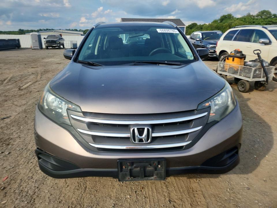 Продажа на аукционе авто 2012 Honda Cr-v, vin: 5J6RM4H35CL039469, номер лота: 66898786