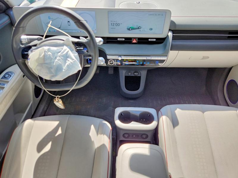 Продаж на аукціоні авто 2024 Hyundai Ioniq 5, vin: KM8KRDDF5RU326446, номер лоту: 67410756