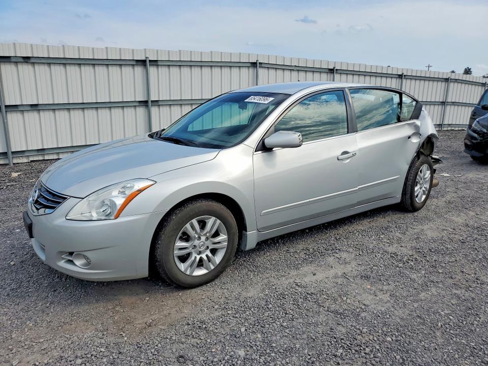 Продажа на аукционе авто 2010 Nissan Altima, vin: 1N4AL2AP1AN403143, номер лота: 65416096