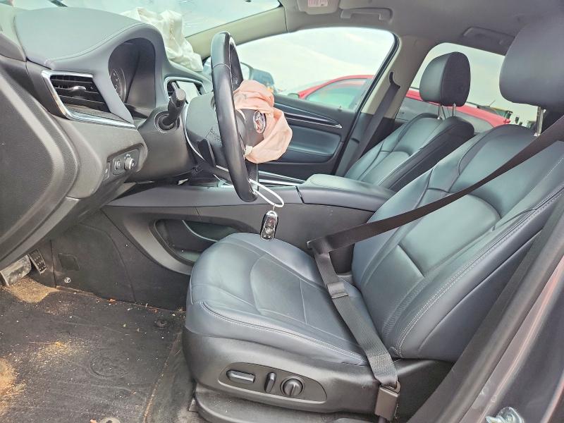 Продажа на аукционе авто 2020 Buick Enclave, vin: 5GAERBKW0LJ191993, номер лота: 66999596