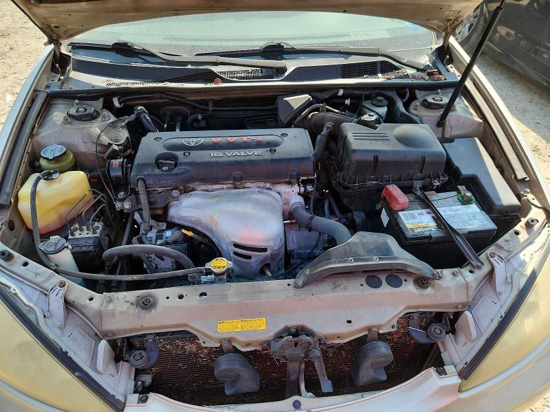 Продажа на аукционе авто 2005 Toyota Camry, vin: JTDBE32K450313442, номер лота: 64845636