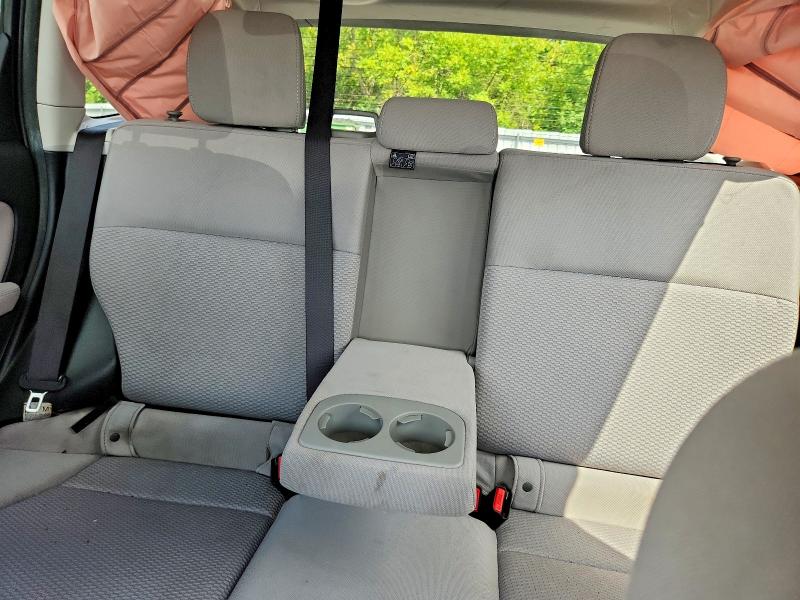 65949916 :رقم المزاد ، JF2SJADC3FH503355 vin ، 2015 Subaru Forester مزاد بيع