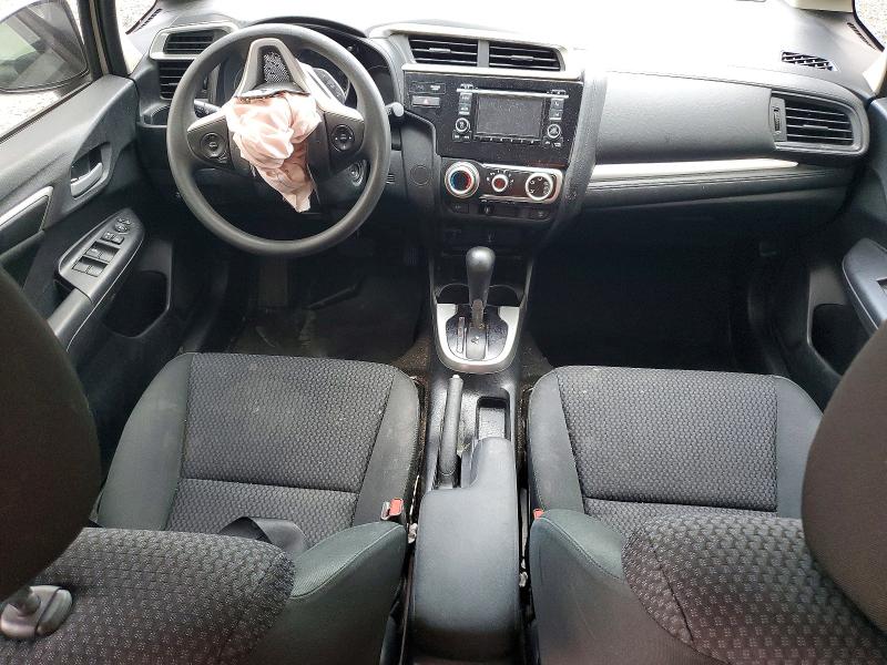 Продажа на аукционе авто 2019 Honda Fit, vin: 3HGGK5H42KM719331, номер лота: 63382686
