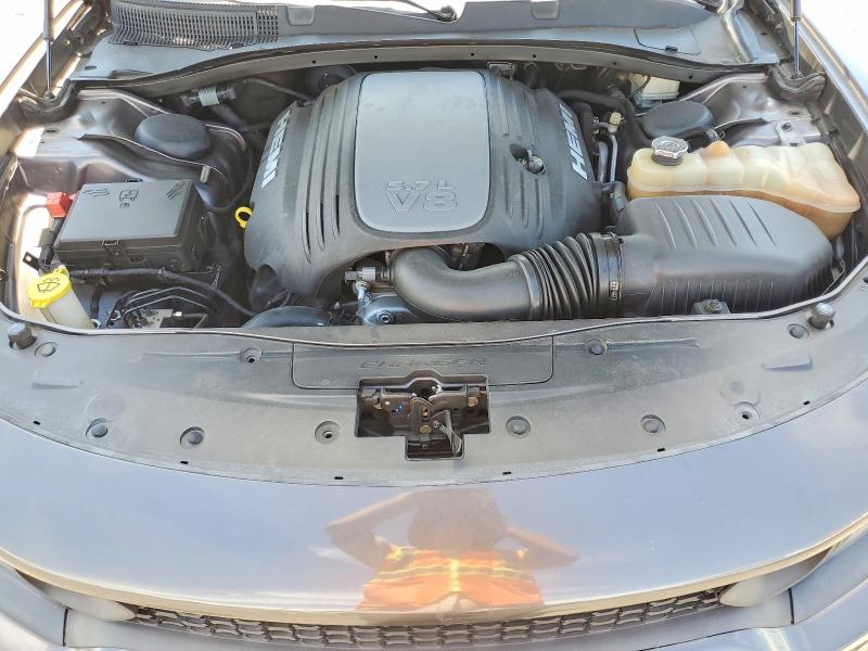 2019 Dodge Charger მანქანა იყიდება აუქციონზე, vin: 2C3CDXCT6KH527771, აუქციონის ნომერი: 65694366