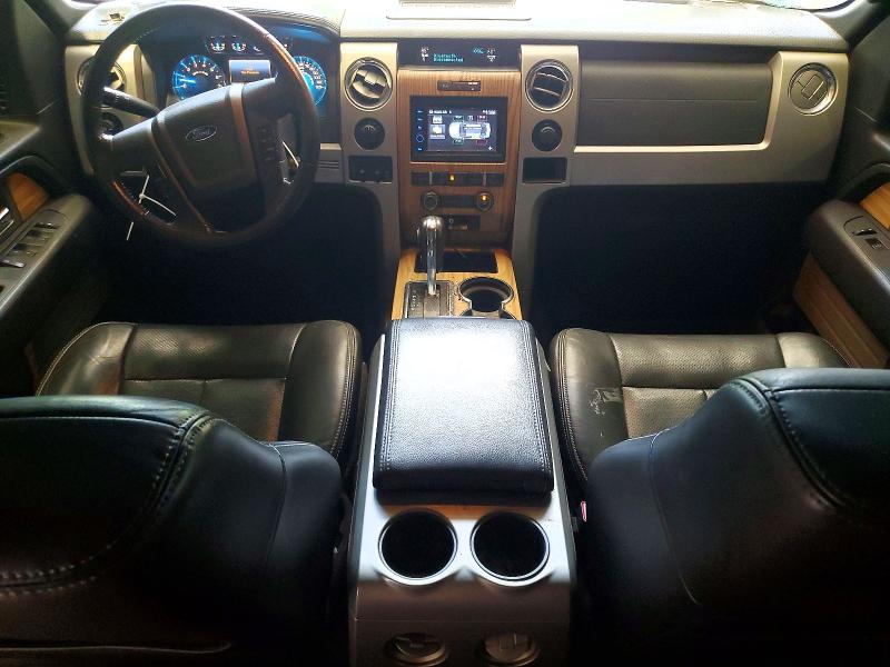 Aukcja sprzedaży 2011 Ford F150, vin: 1FTFW1ET6BFD37421, numer aukcji: 65758846