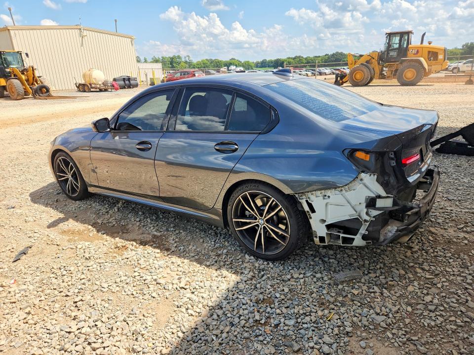 Aukcja sprzedaży 2019 Bmw 330i, vin: WBA5R1C56KAK07298, numer aukcji: 64959056