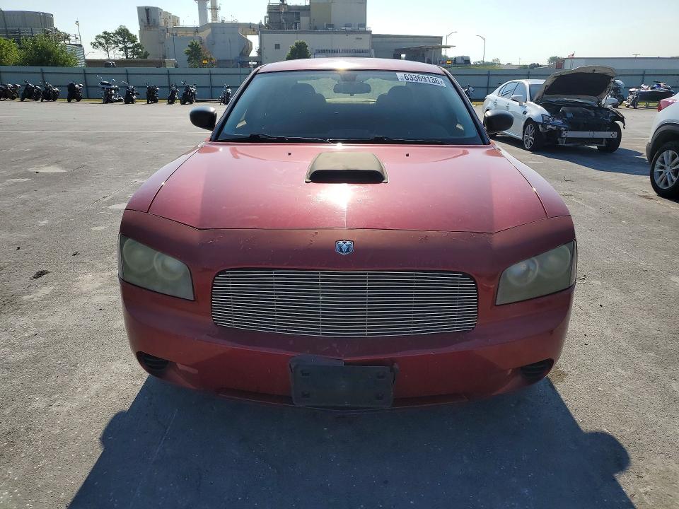Aukcja sprzedaży 2008 Dodge Charger, vin: 2B3KA43G48H196829, numer aukcji: 63369136