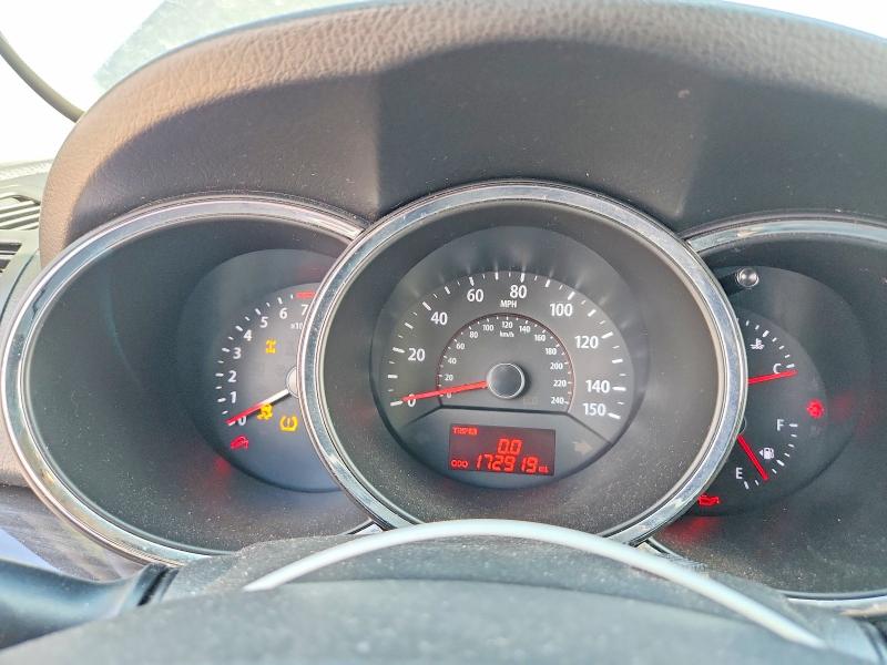 Продаж на аукціоні авто 2012 Kia Sorento, vin: 5XYKUDA23CG293167, номер лоту: 66350276