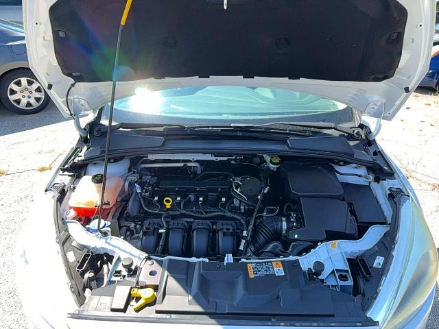 66228246 :رقم المزاد ، 1FADP3E2XFL311926 vin ، 2015 Ford Focus S مزاد بيع