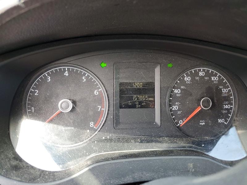 Продаж на аукціоні авто 2011 Volkswagen Jetta, vin: 3VW2K7AJ7BM017698, номер лоту: 65667086