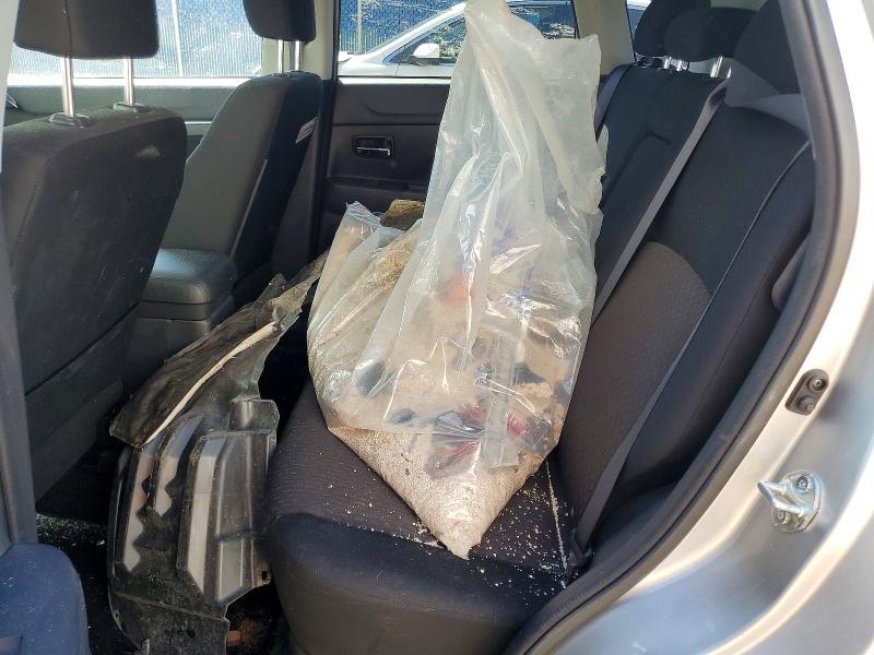 Auction sale of the 2018 Mitsubishi Rvr, vin: JA4AJ3AU7JU603438, lot number: 63102256
