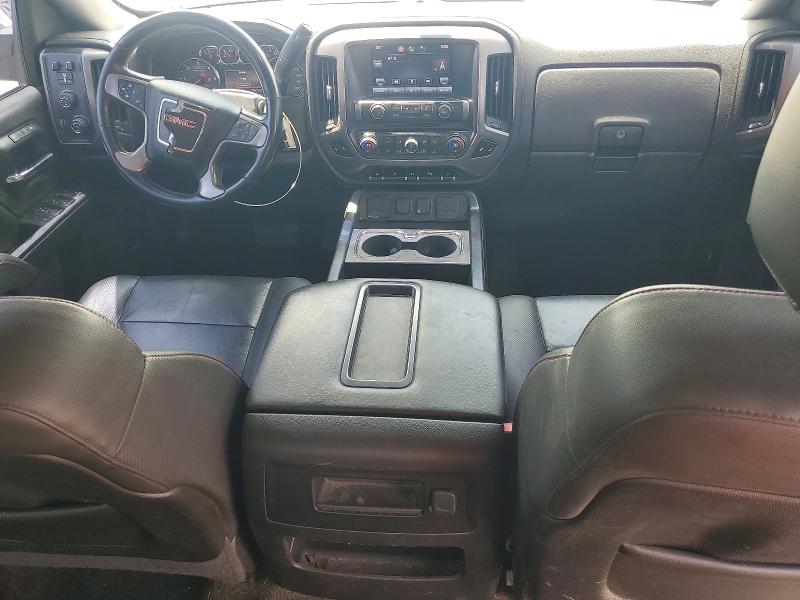 Aukcja sprzedaży 2014 Gmc Sierra, vin: 3GTU2VEC4EG109091, numer aukcji: 62102296