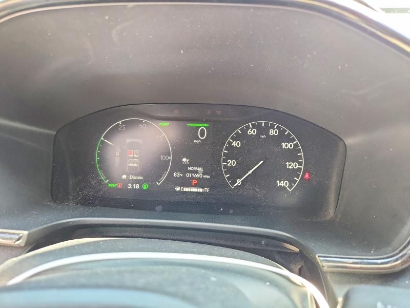 Aukcja sprzedaży 2025 Honda Cr-v, vin: 7FARS6H50SE064830, numer aukcji: 66956546