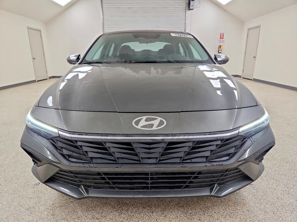 Продаж на аукціоні авто 2026 Hyundai Elantra Hybrid, vin: KMHLM4DJ0TU196879, номер лоту: 63772756