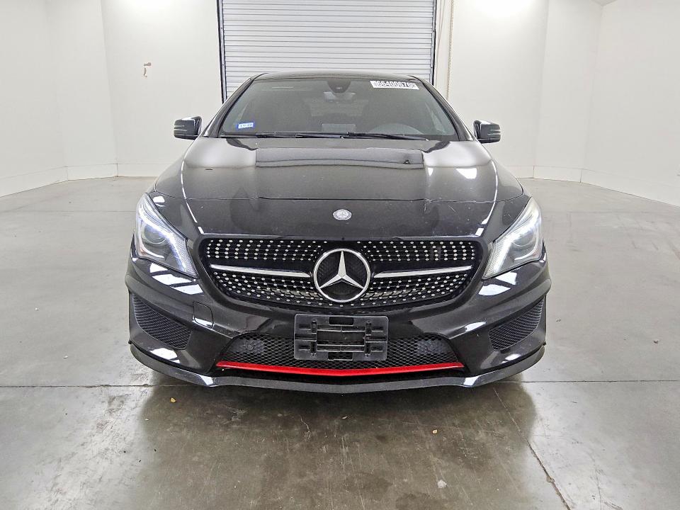 Продаж на аукціоні авто 2016 Mercedes-benz Cla, vin: WDDSJ4EB1GN385983, номер лоту: 66400676