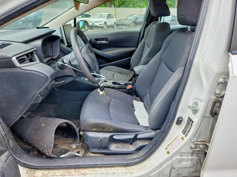 Aukcja sprzedaży 2020 Toyota Corolla, vin: JTDEPRAE1LJ041350, numer aukcji: 66280696