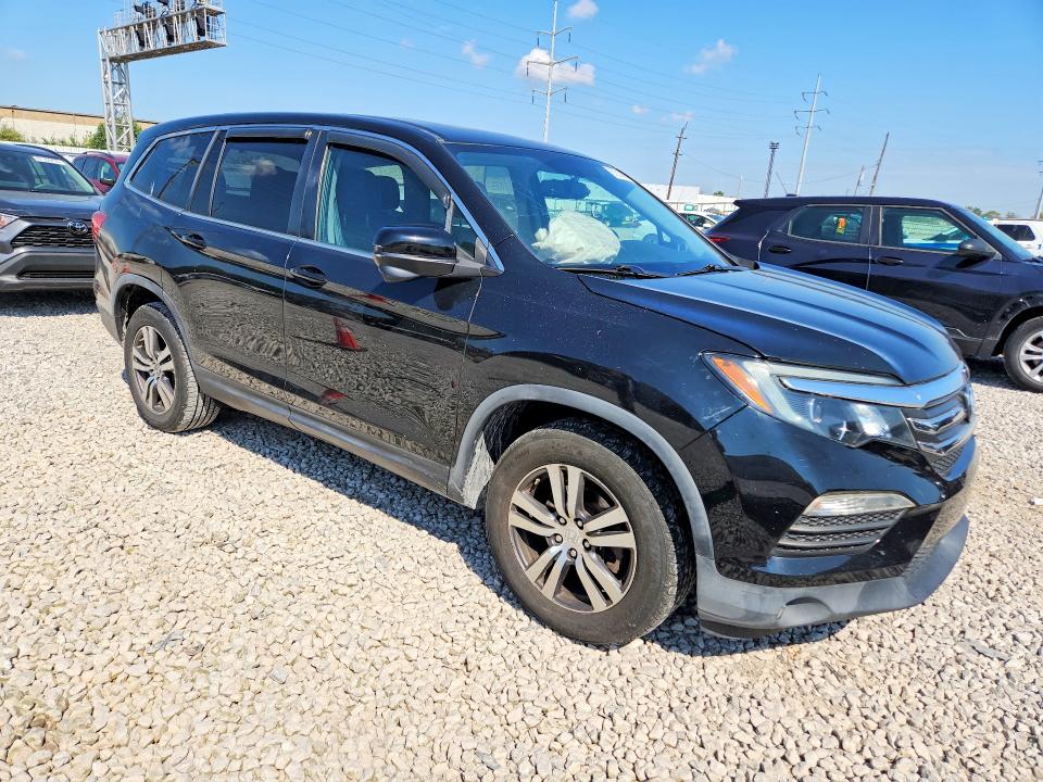 Aukcja sprzedaży 2016 Honda Pilot, vin: 5FNYF6H79GB126391, numer aukcji: 67014666