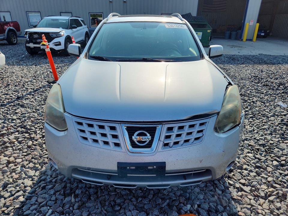 Продаж на аукціоні авто 2010 Nissan Rogue, vin: JN8AS5MV0AW142448, номер лоту: 63613256