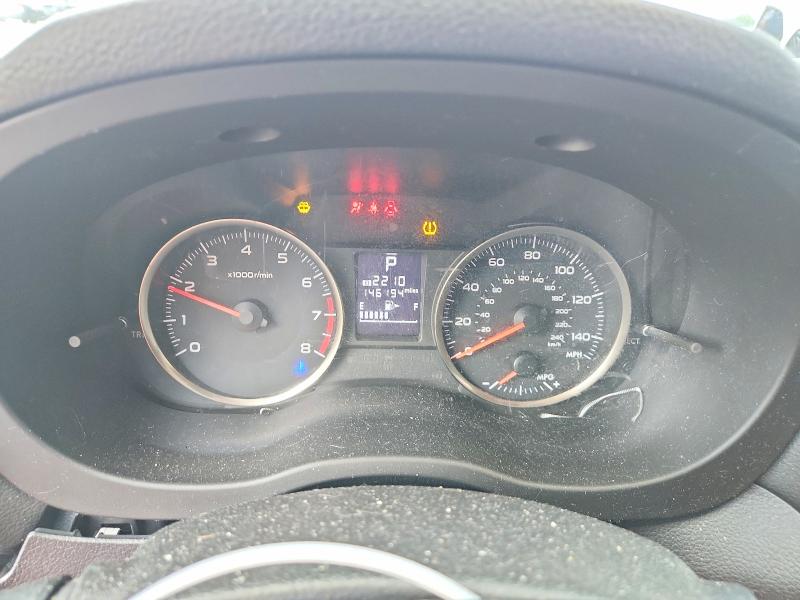 65936686 :رقم المزاد ، JF2GPABC6H8221639 vin ، 2017 Subaru Crosstrek مزاد بيع