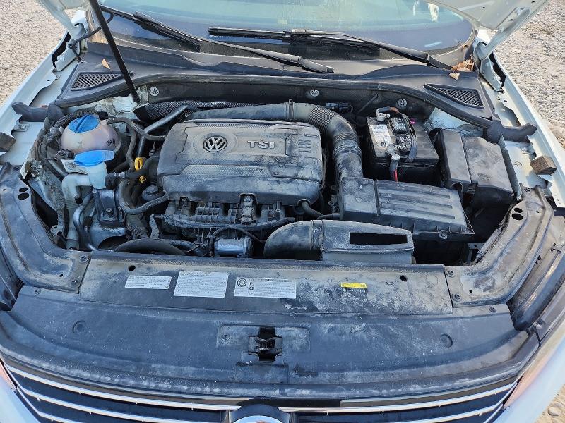 Продаж на аукціоні авто 2016 Volkswagen Passat, vin: 1VWAS7A33GC068721, номер лоту: 66009286