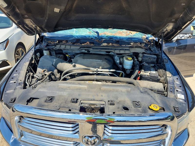 63995196 :رقم المزاد ، 3C6UR5DJ1GG310923 vin ، 2016 Ram 2500 مزاد بيع
