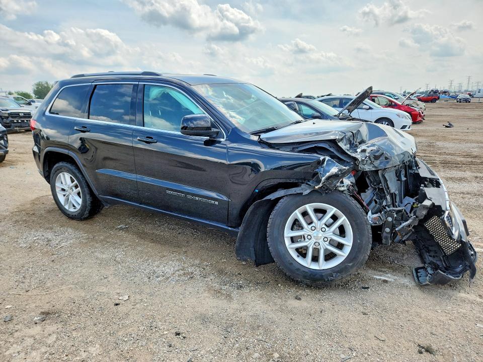 Aukcja sprzedaży 2017 Jeep Grand Cherokee, vin: 1C4RJFAG9HC963413, numer aukcji: 65159686
