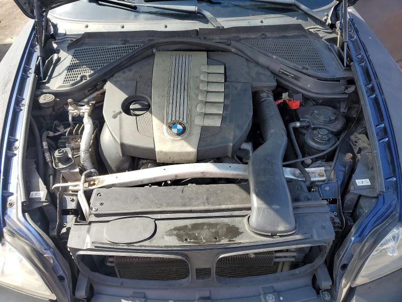 65700596 :رقم المزاد ، 5UXZW0C58CL670085 vin ، 2012 Bmw X5 مزاد بيع