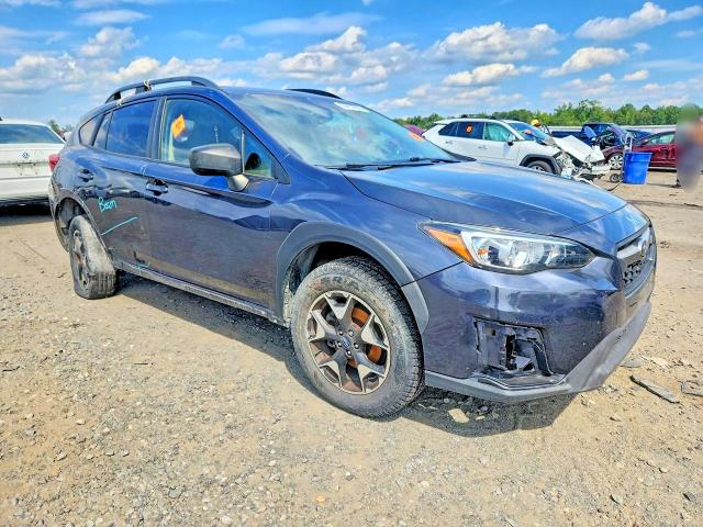 Aukcja sprzedaży 2019 Subaru Crosstrek, vin: JF2GTAAC3KG257508, numer aukcji: 66403696