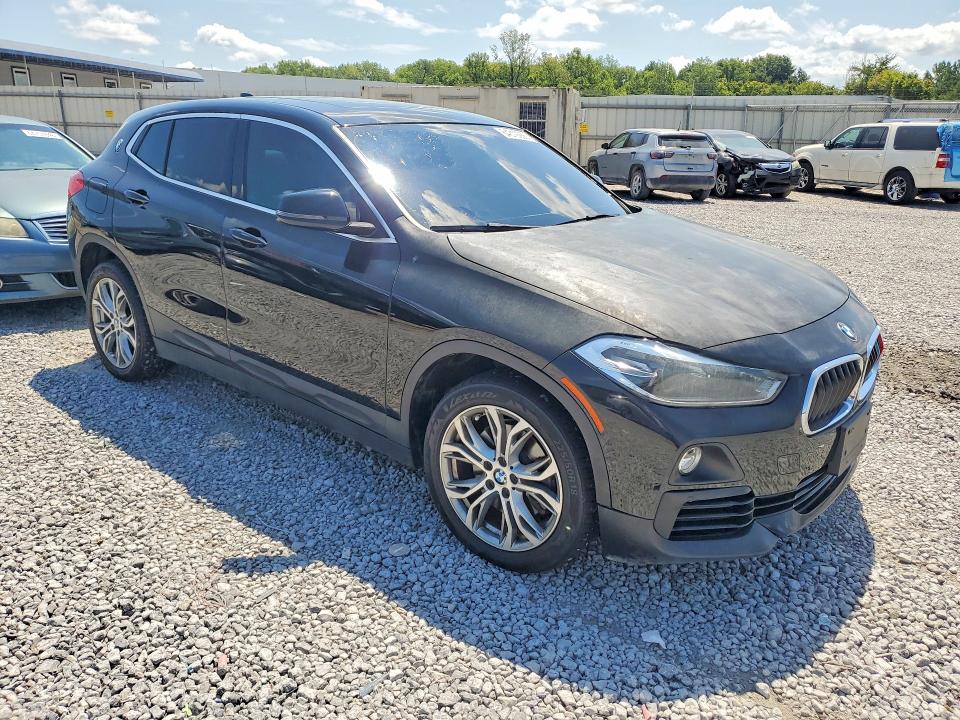 Продаж на аукціоні авто 2018 Bmw X2, vin: WBXYJ5C37JEF82241, номер лоту: 64319266
