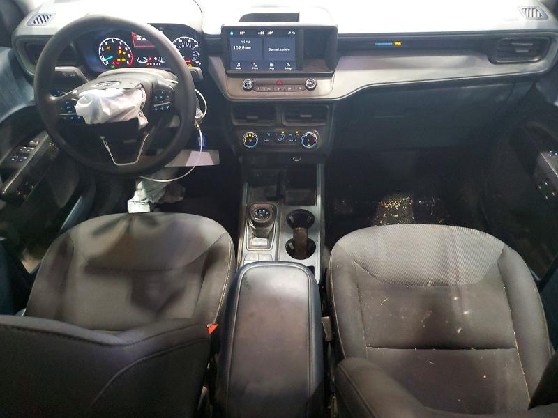 Продаж на аукціоні авто 2024 Ford Maverick, vin: 3FTTW8A93RRA29805, номер лоту: 65689026