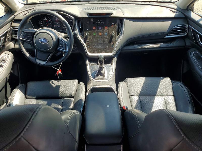 2020 Subaru Outback მანქანა იყიდება აუქციონზე, vin: 4S4BTANC0L3148852, აუქციონის ნომერი: 64068136