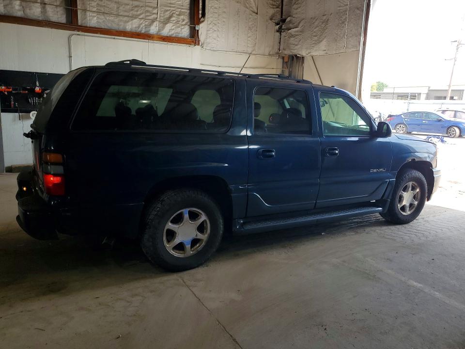 Продажа на аукционе авто 2005 Gmc Yukon Xl, vin: 1GKFK66UX5J149815, номер лота: 63819866